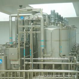 豆奶生产线设备